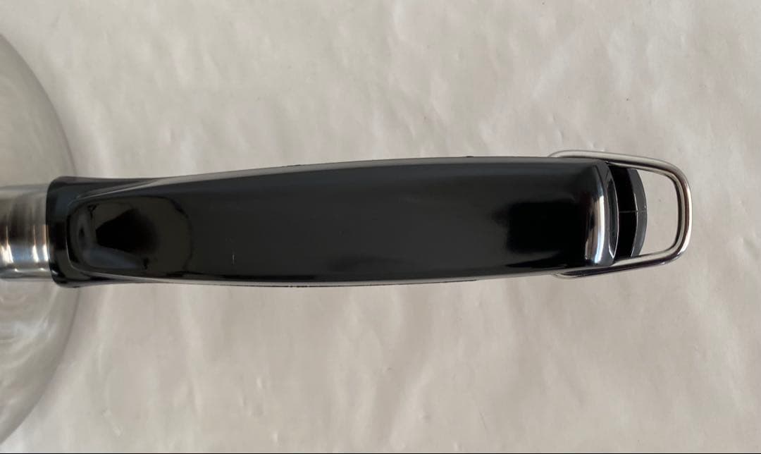 Queen 小　フライパン　セット　IH対応　蓋無　小ドームカバー付