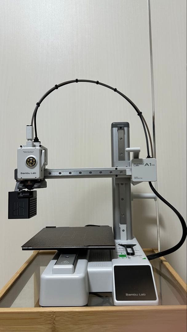 【みっきーさま専用】Bamboo Lab A1 mini