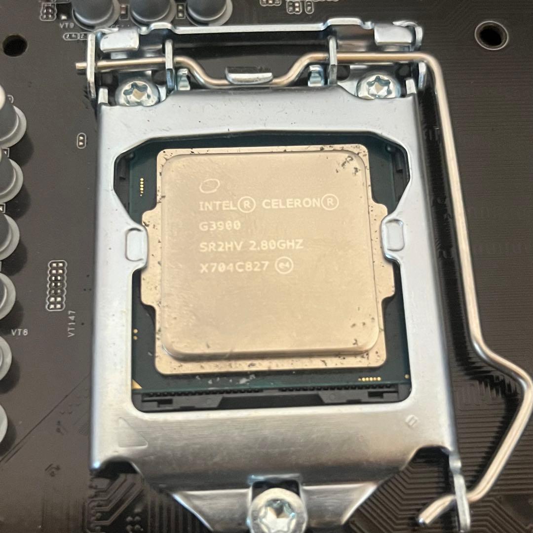 ASRock H110 Pro BTC+ マザーボード