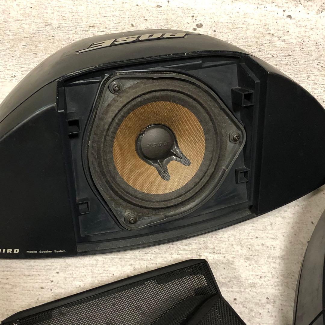 BOSE ☆111-RD ☆リアスピーカー ☆車内 ☆ボーズ☆