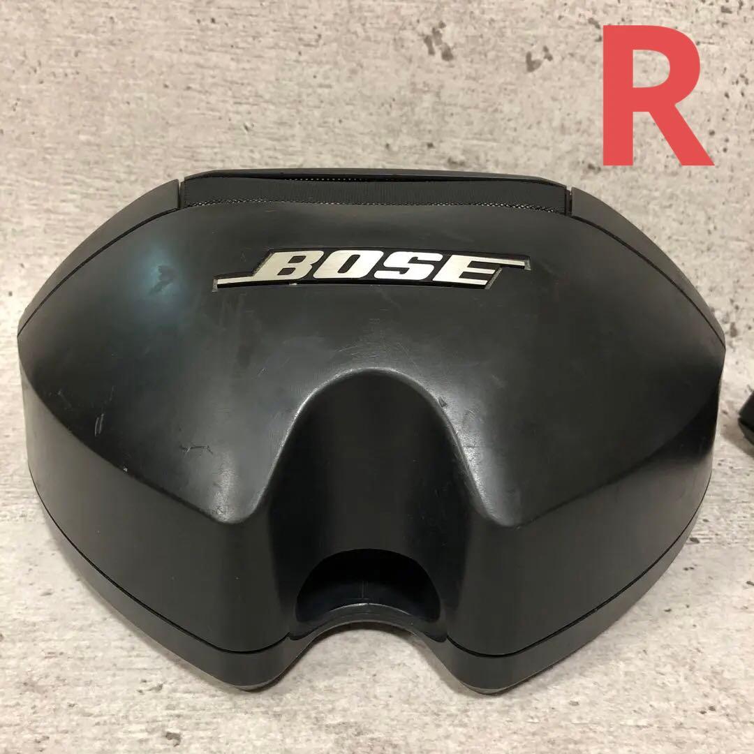 BOSE ☆111-RD ☆リアスピーカー ☆車内 ☆ボーズ☆