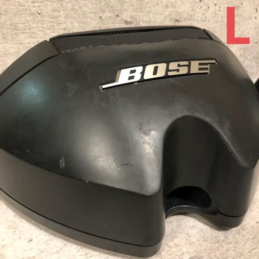 BOSE ☆111-RD ☆リアスピーカー ☆車内 ☆ボーズ☆