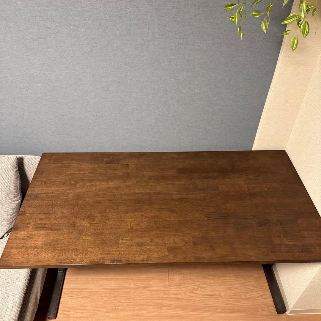 PREDUCTS DESK - FOREST（天板）