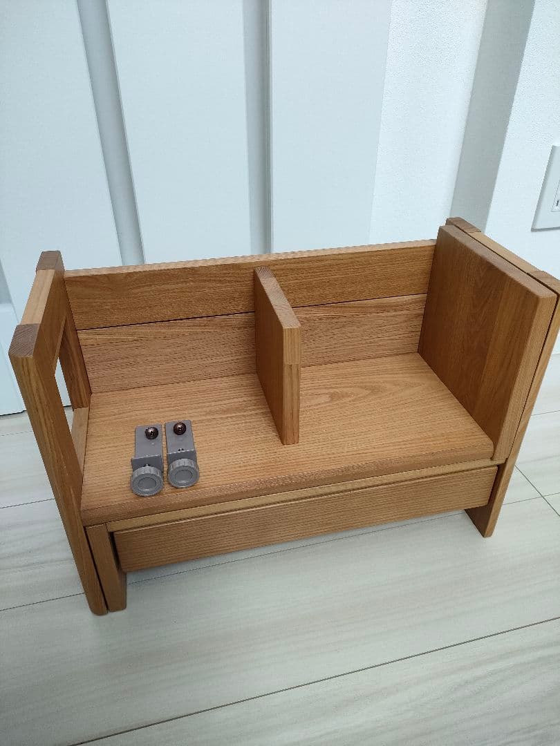 コイズミ BEENO ビーノ 本立て