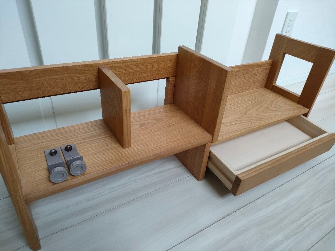 コイズミ BEENO ビーノ 本立て