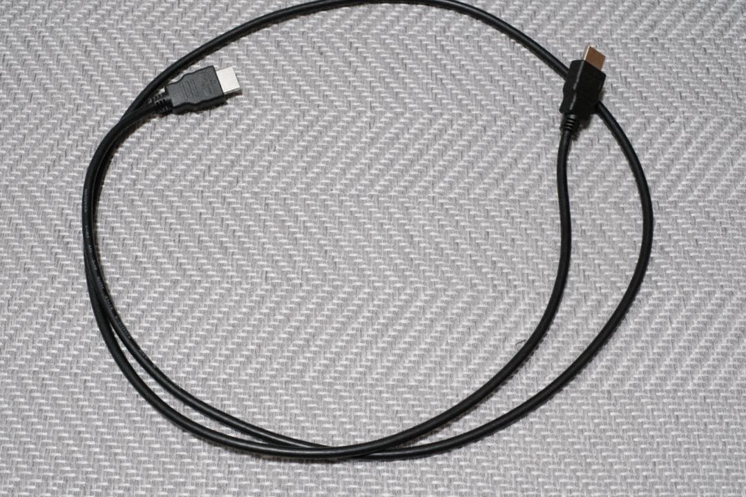 Mac mini 2018 i7 32GB 512GB / 元箱・電源・HDMI