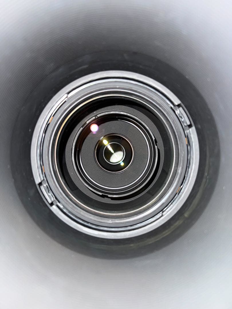 レンズ(ズーム) TAMRON SP 150-600mm F/5-6.3 Di VC USD G2