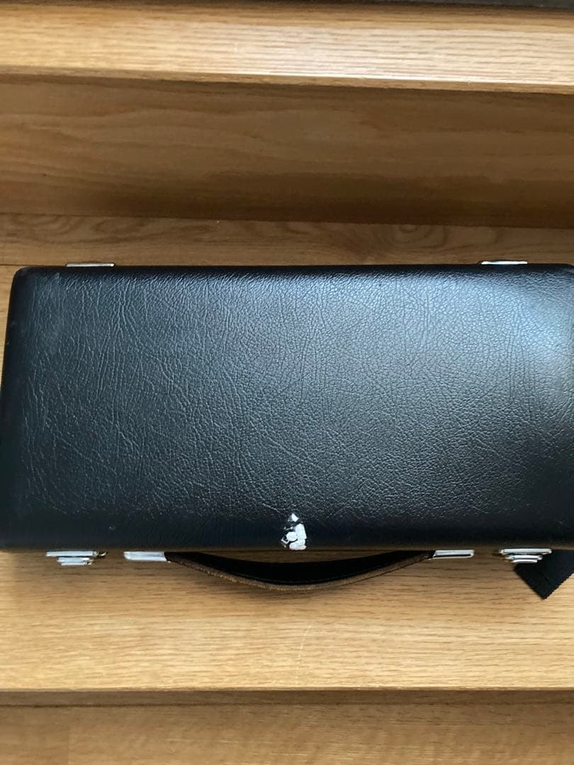 Yamaha クラリネット　YCL350