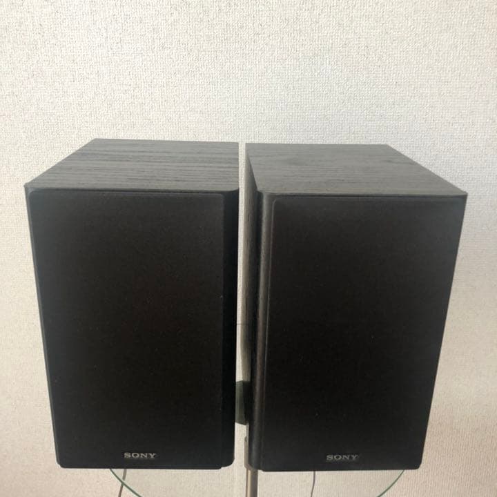 ❤️SONY ソニー システムステレオHCD-SBT100 2015年製 動作品