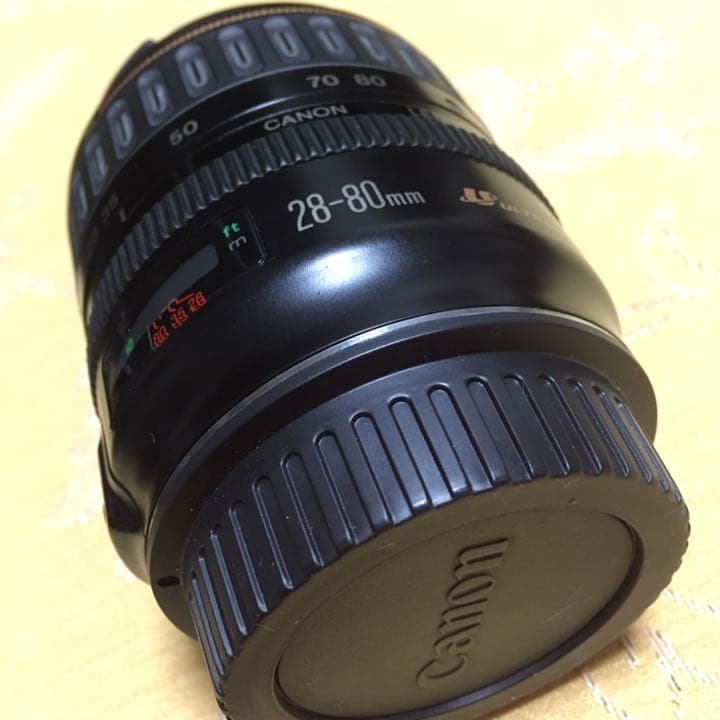 canon EOS 100QD セット