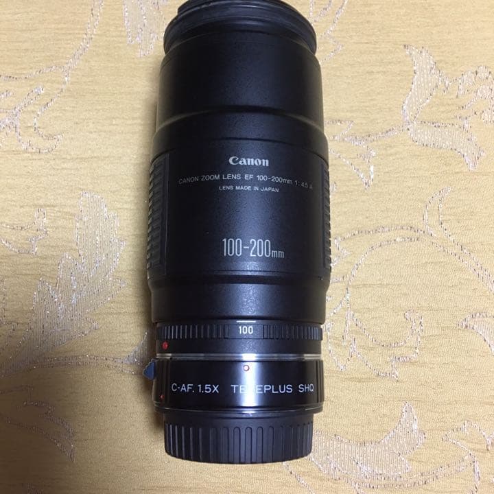 canon EOS 100QD セット