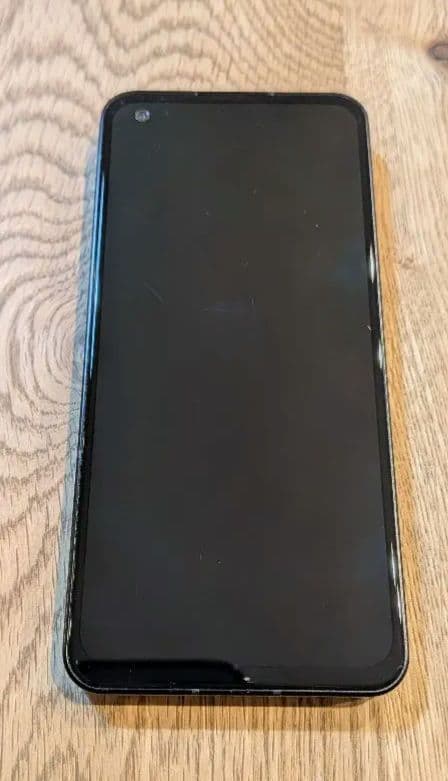 zenfone10 (8GB/128GB/ブラック)