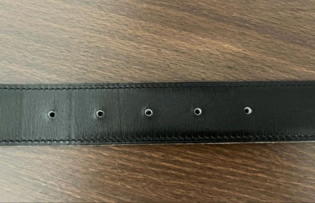 エルメス コンスタンス　Hベルト 32mm 85 希少カラー