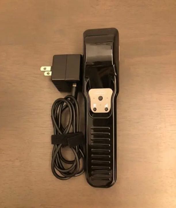 電気バリブラシ　【即日発送】今日中に発送します