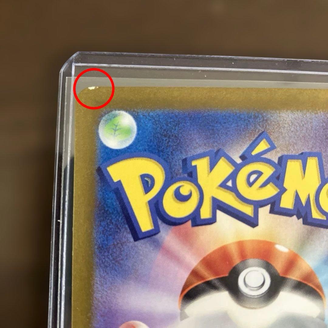 ポケモンカード ゼイユSAR おまけ付き