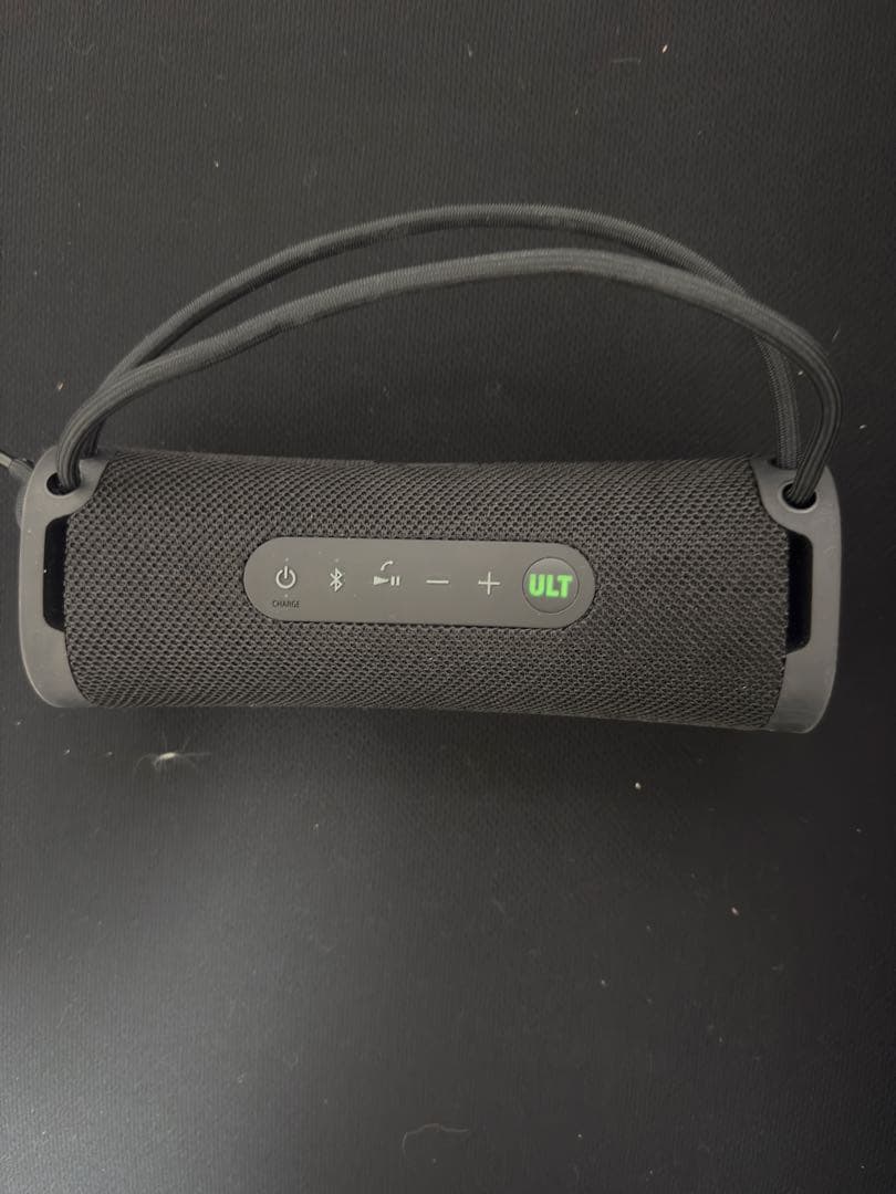 SONY ULT FIELD Bluetooth スピーカー