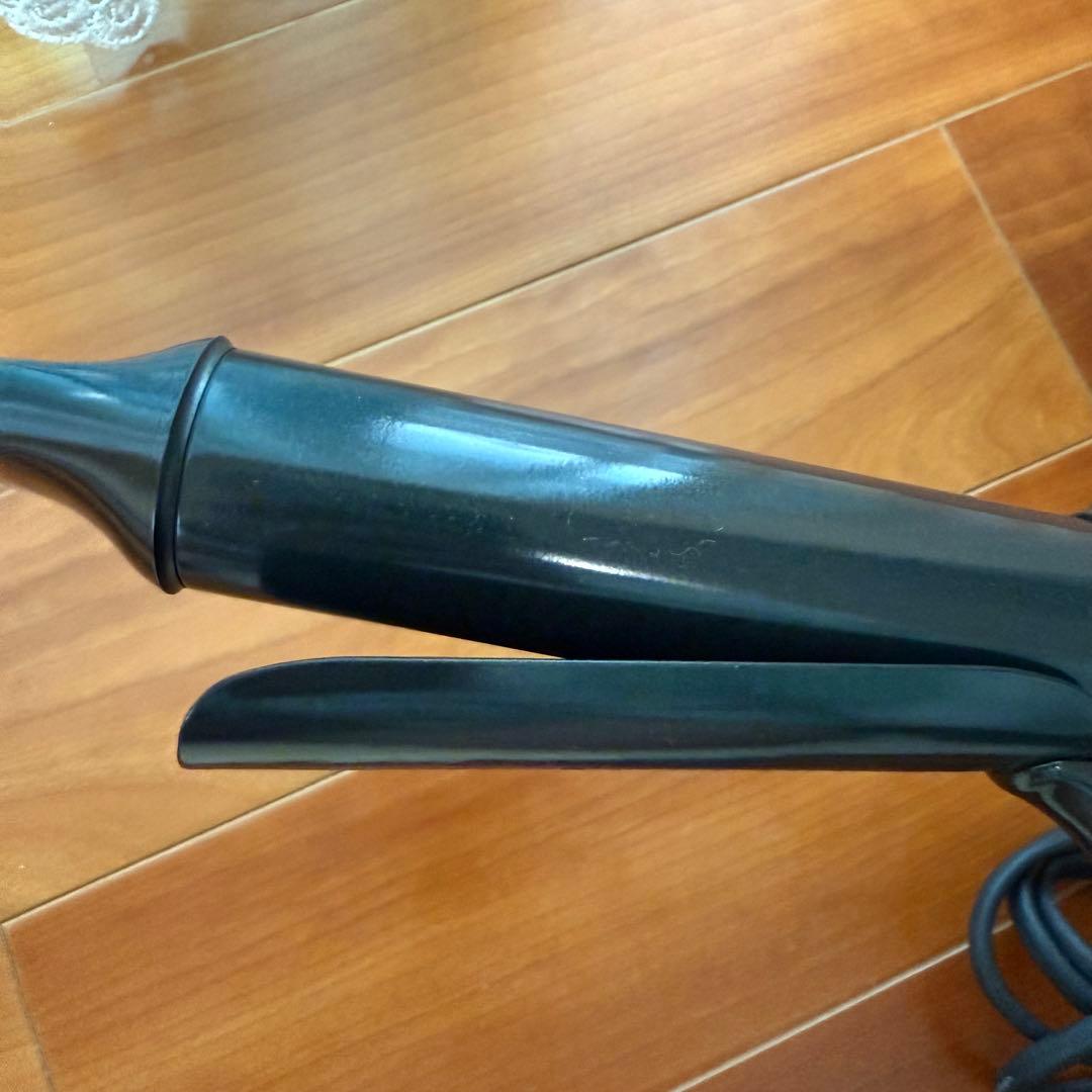 ヘアビューロン 7D Plus カール34mm