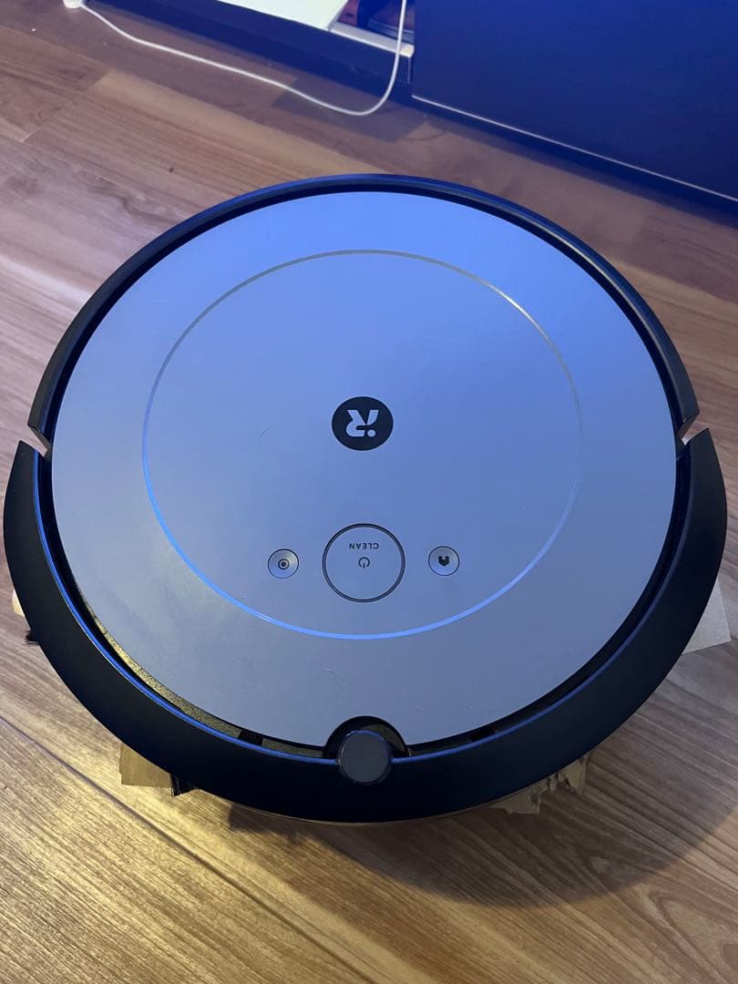 アイロボット・ルンバ　Rumba　i2