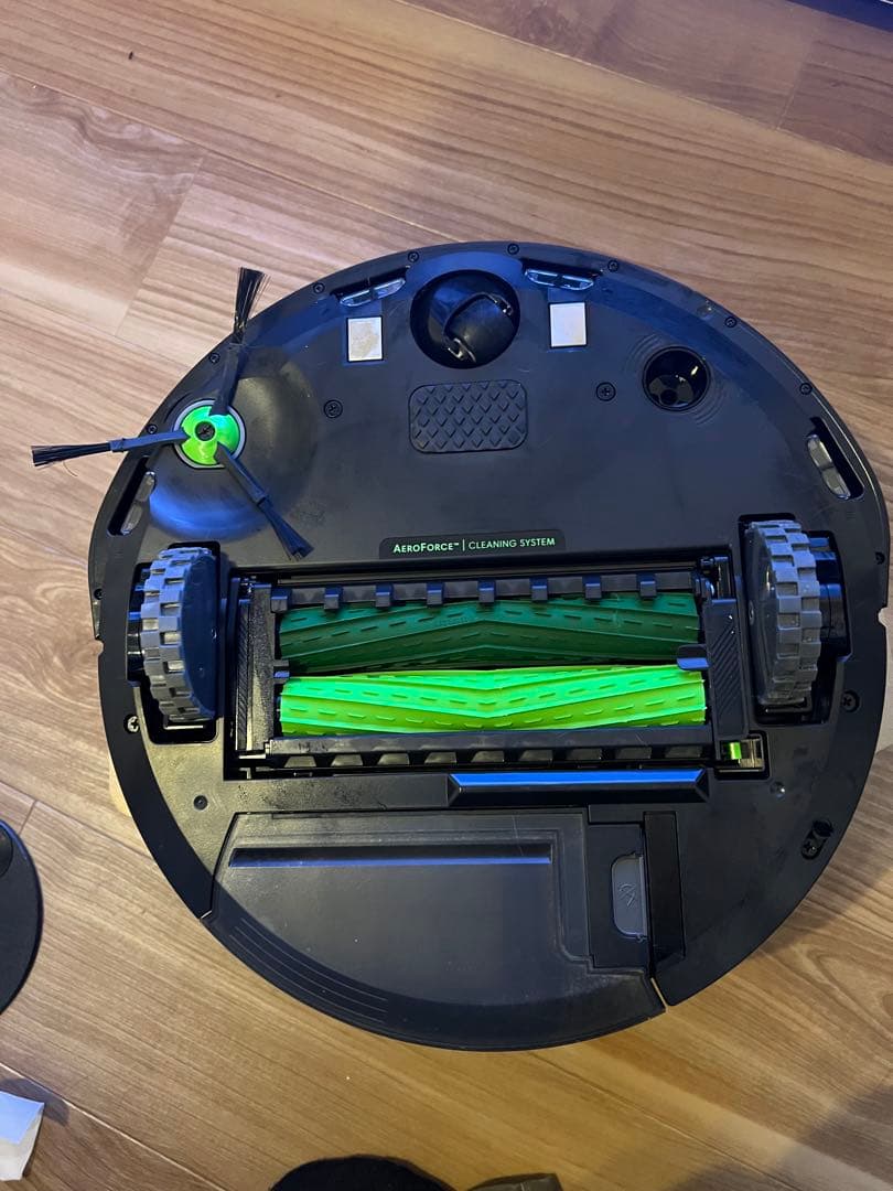 アイロボット・ルンバ　Rumba　i2