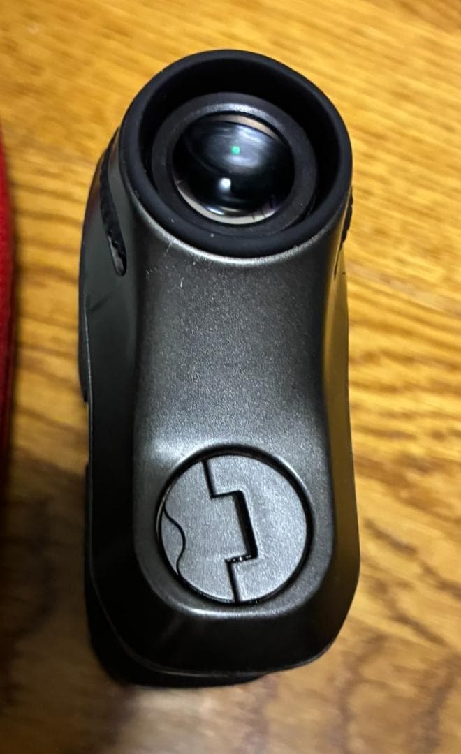 なお様用　Bushnell ブッシュネル PRO X2 ピンシーカー レーザー