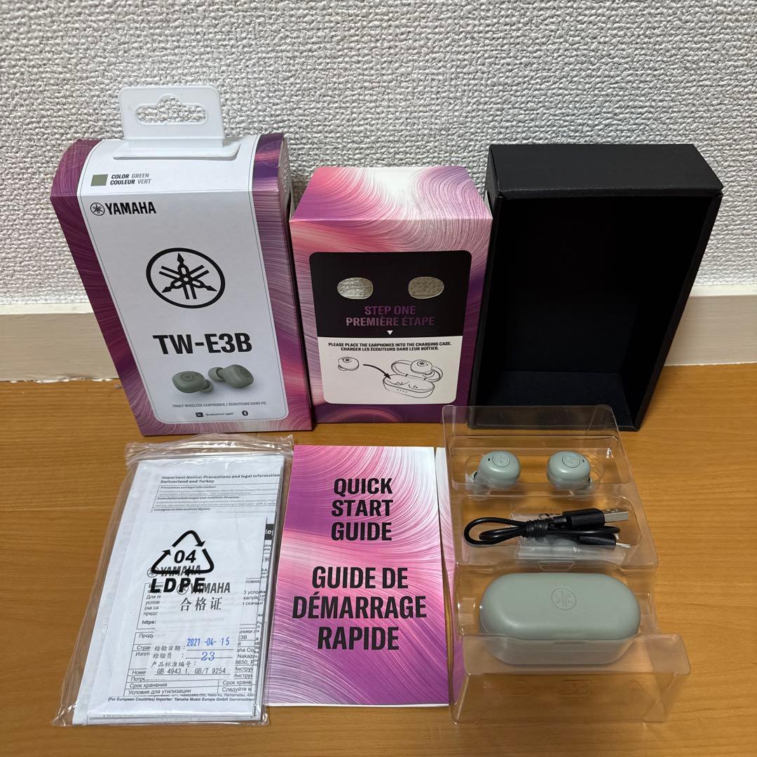 【中古品】JN-MD-IPS105FHDPR、TW-E3B、TW-S7