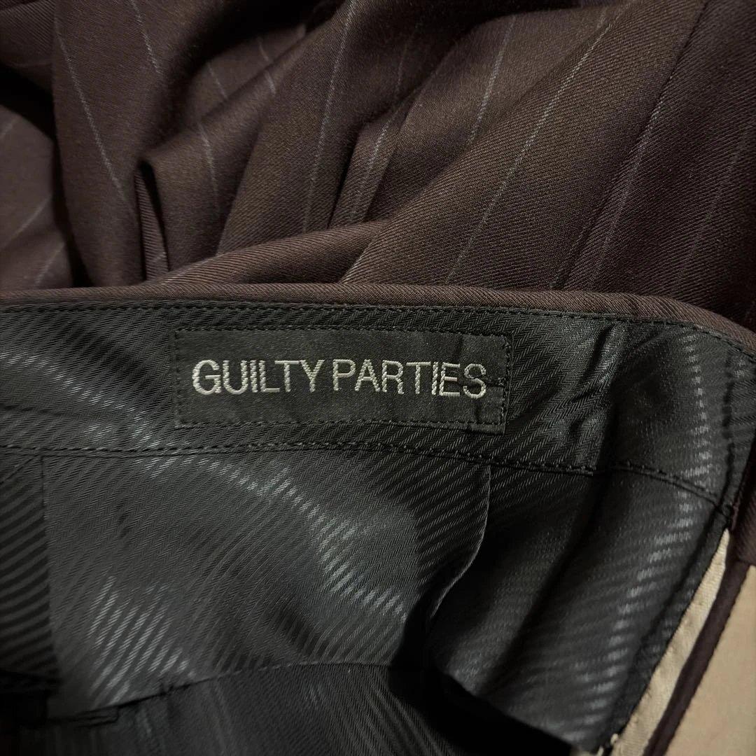 ワコマリア　ドーメル　PLEATED TROUSERS TYPE-2