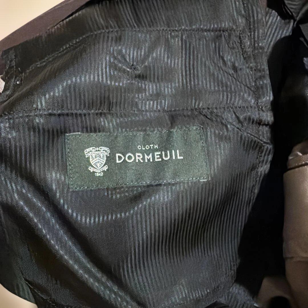 ワコマリア　ドーメル　PLEATED TROUSERS TYPE-2