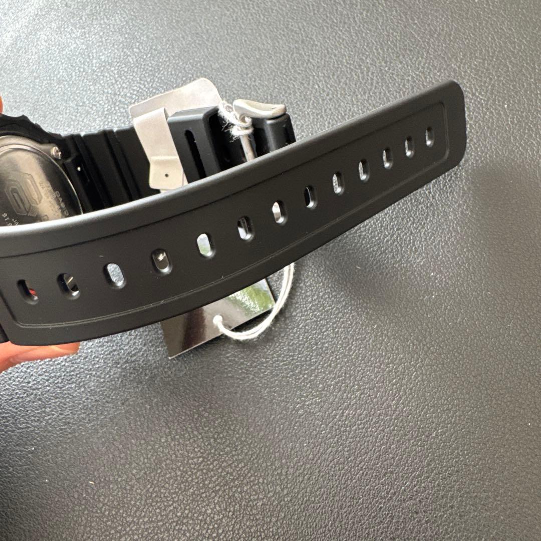 週末限定値下げ ！新品 カシオ G-SHOCK GA-2100-1A1JF