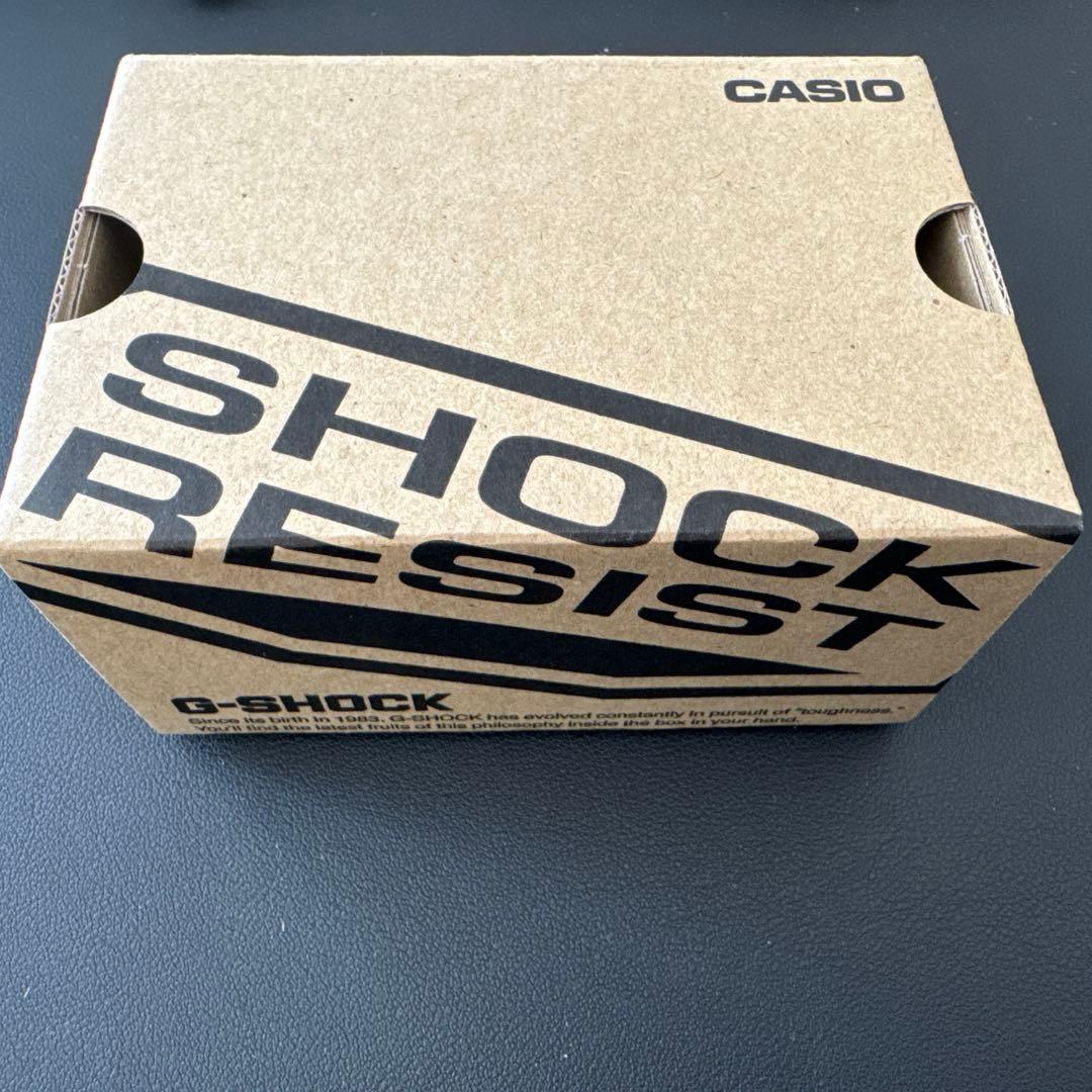 週末限定値下げ ！新品 カシオ G-SHOCK GA-2100-1A1JF