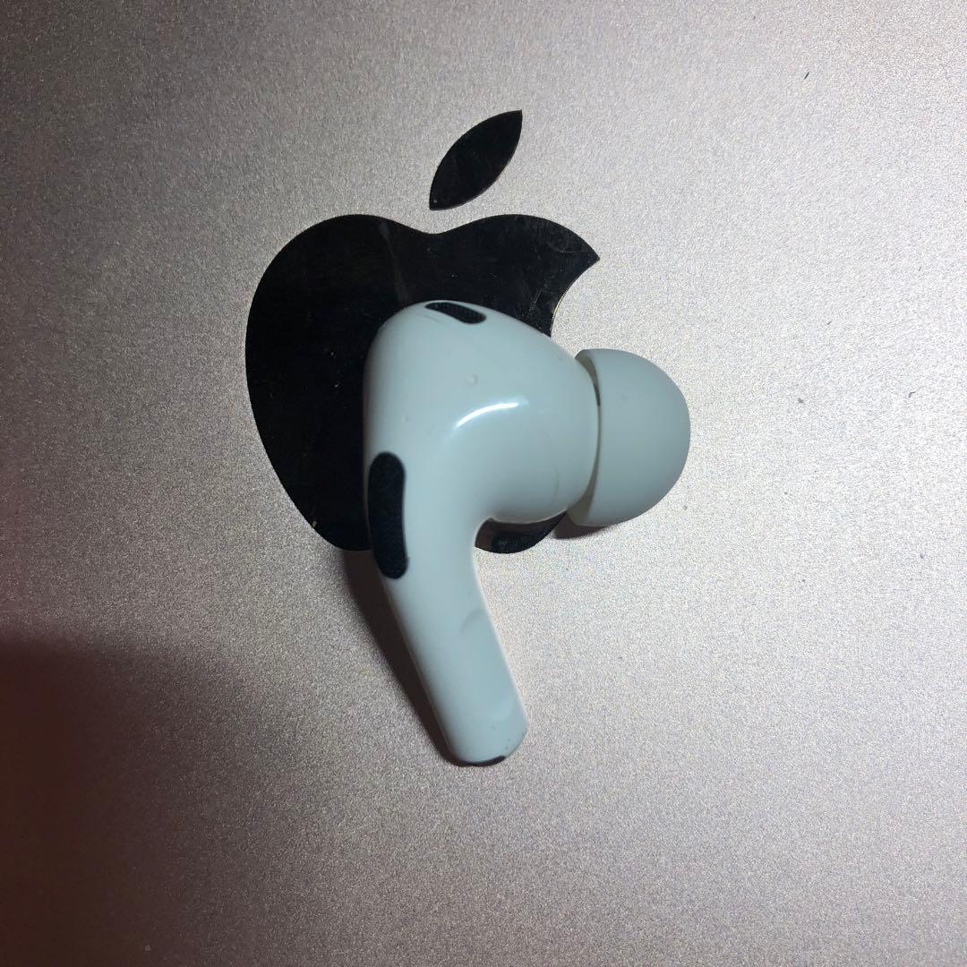 Apple AirPods Pro 第2世代　typeC 右耳　右　右側