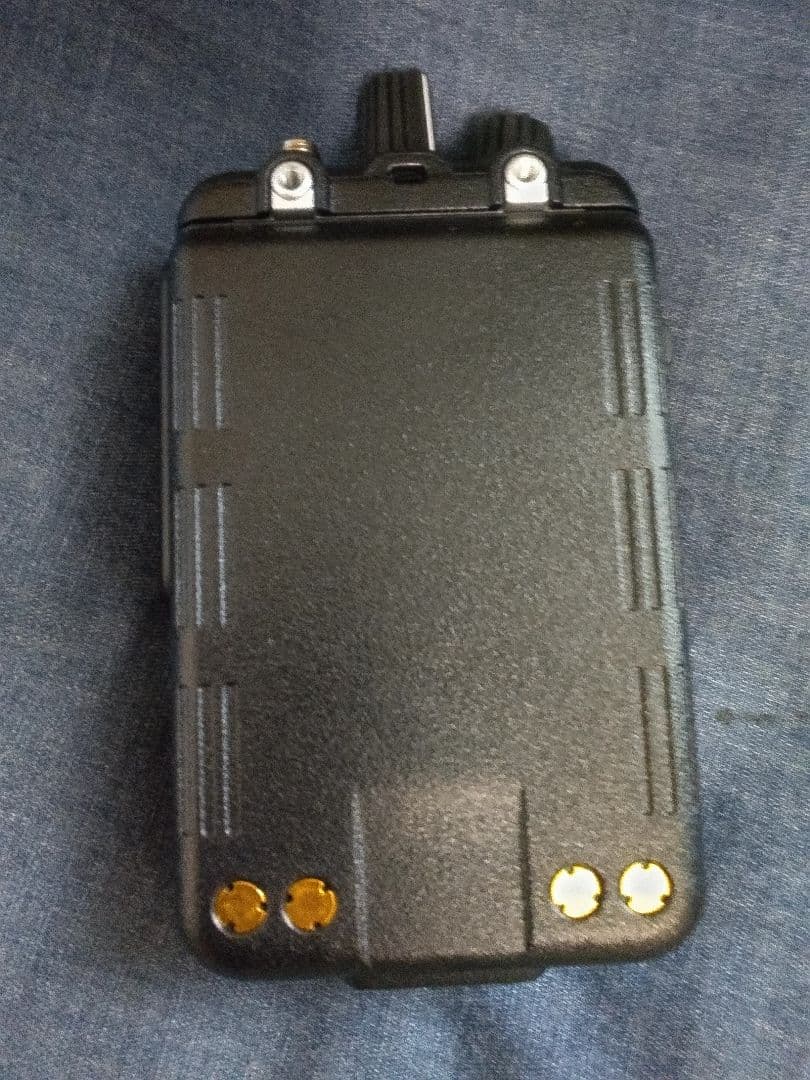 SR730 デジタル簡易無線トランシーバー