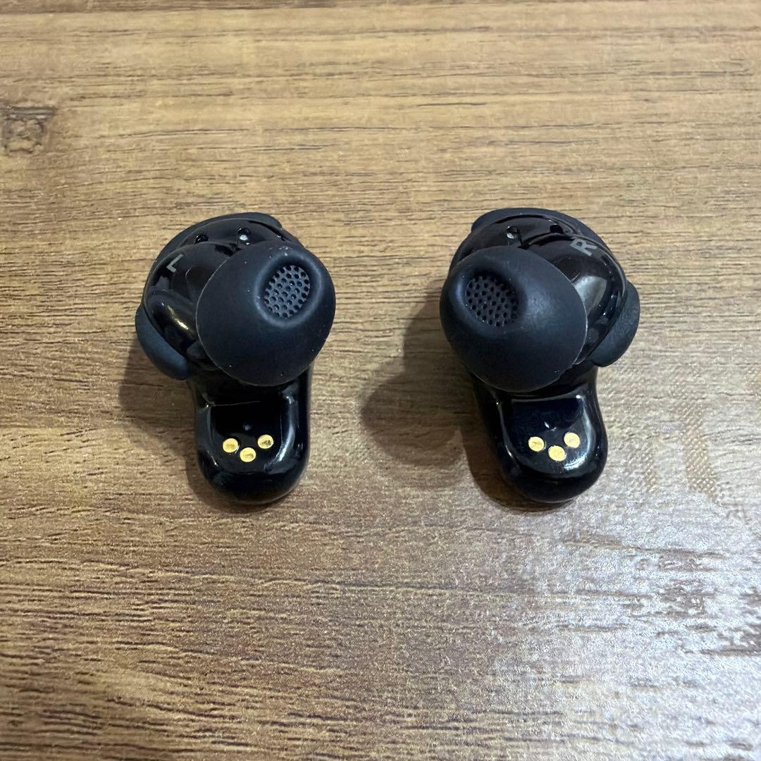 Bose QuietComfort Ultra Earbuds 第二世代