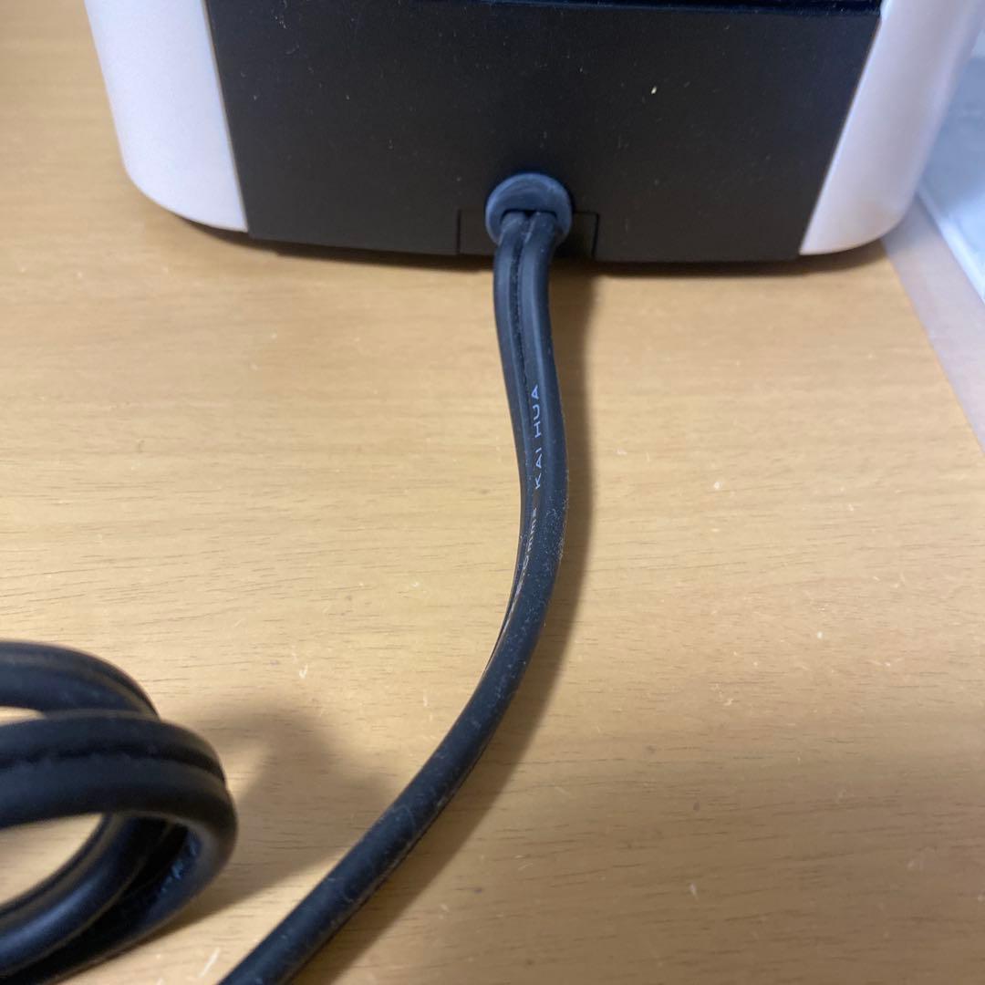 UCC DRIPPOD ホワイト2025年3/31購入