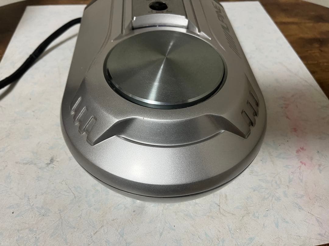 ALPINE パワードサブウーファー SWD-1600+ DLX-FT17S