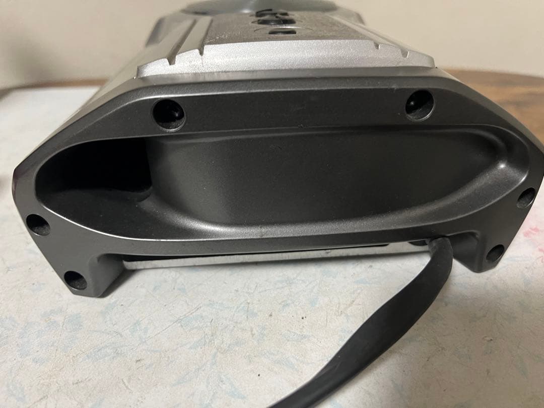 ALPINE パワードサブウーファー SWD-1600+ DLX-FT17S