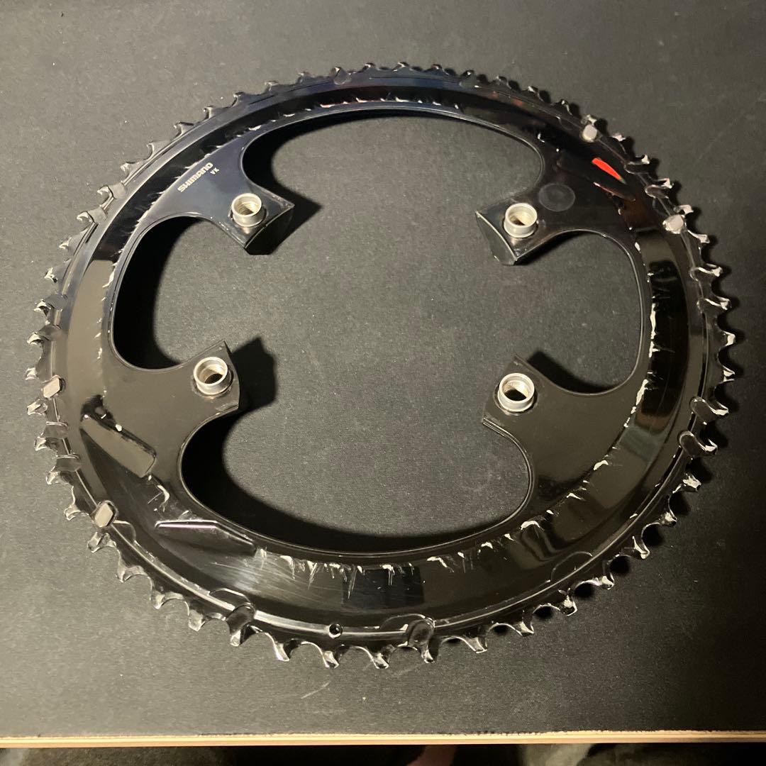 FC-R9200 54/40 チェーンリング
