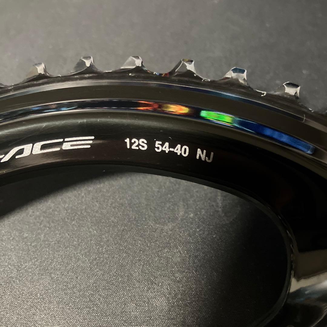 FC-R9200 54/40 チェーンリング