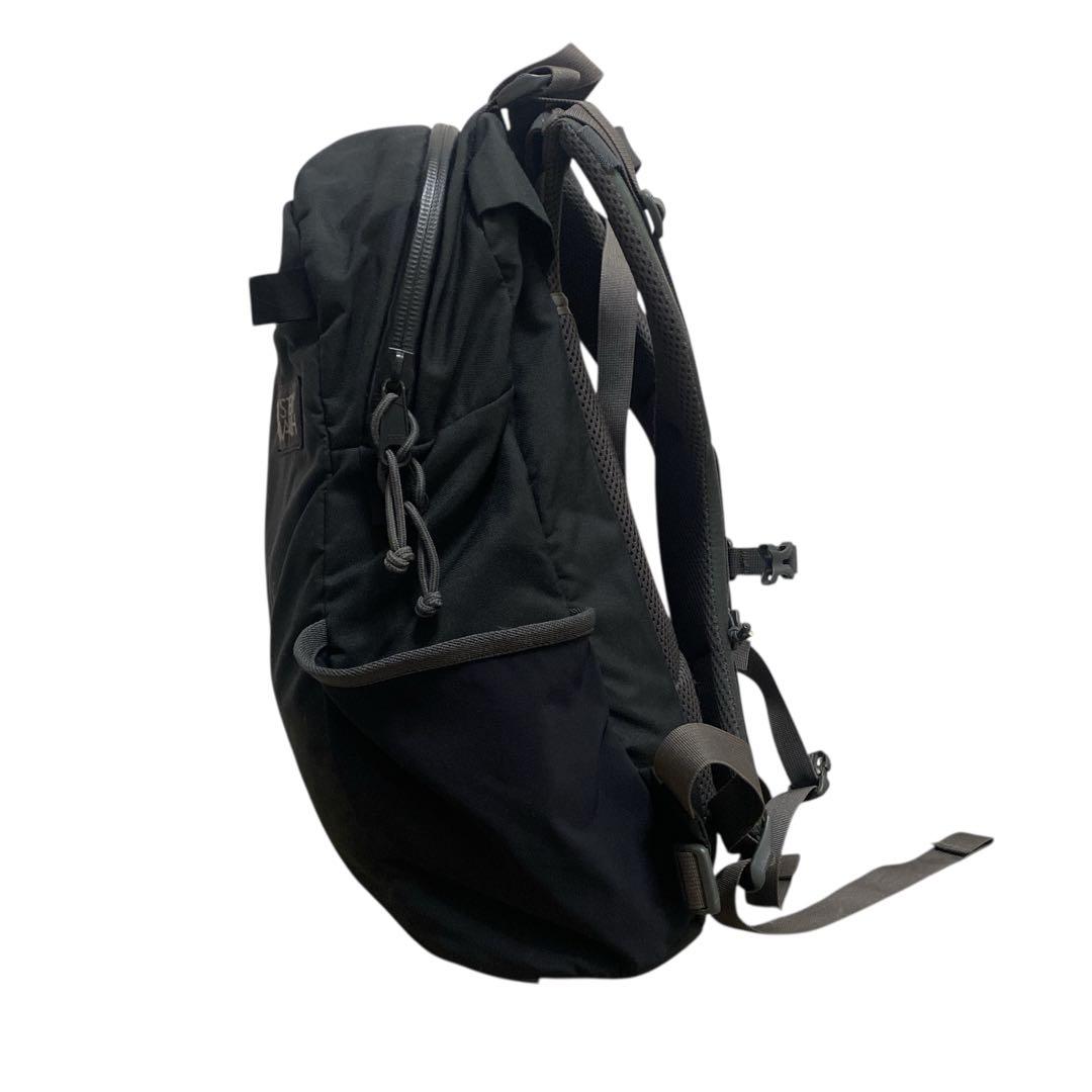 廃盤品MYSTERY RANCH ストリートファイター　ブラック リュック