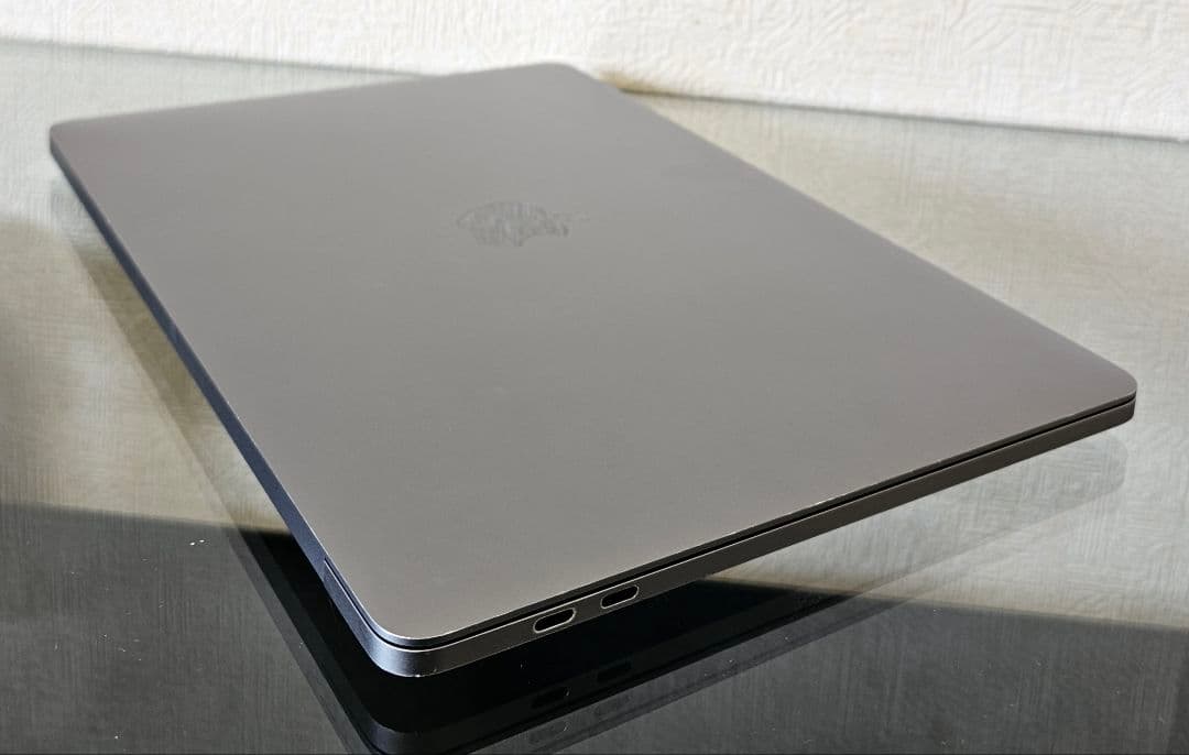 M2 Apple MacノートPC MacBook pro 2022 512GB