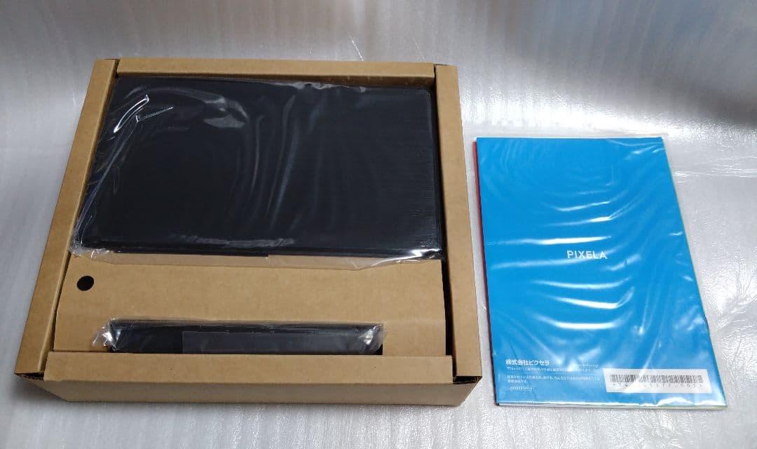 PIXELA 4Kスマートチューナー PIX-SMB400 【未使用品】