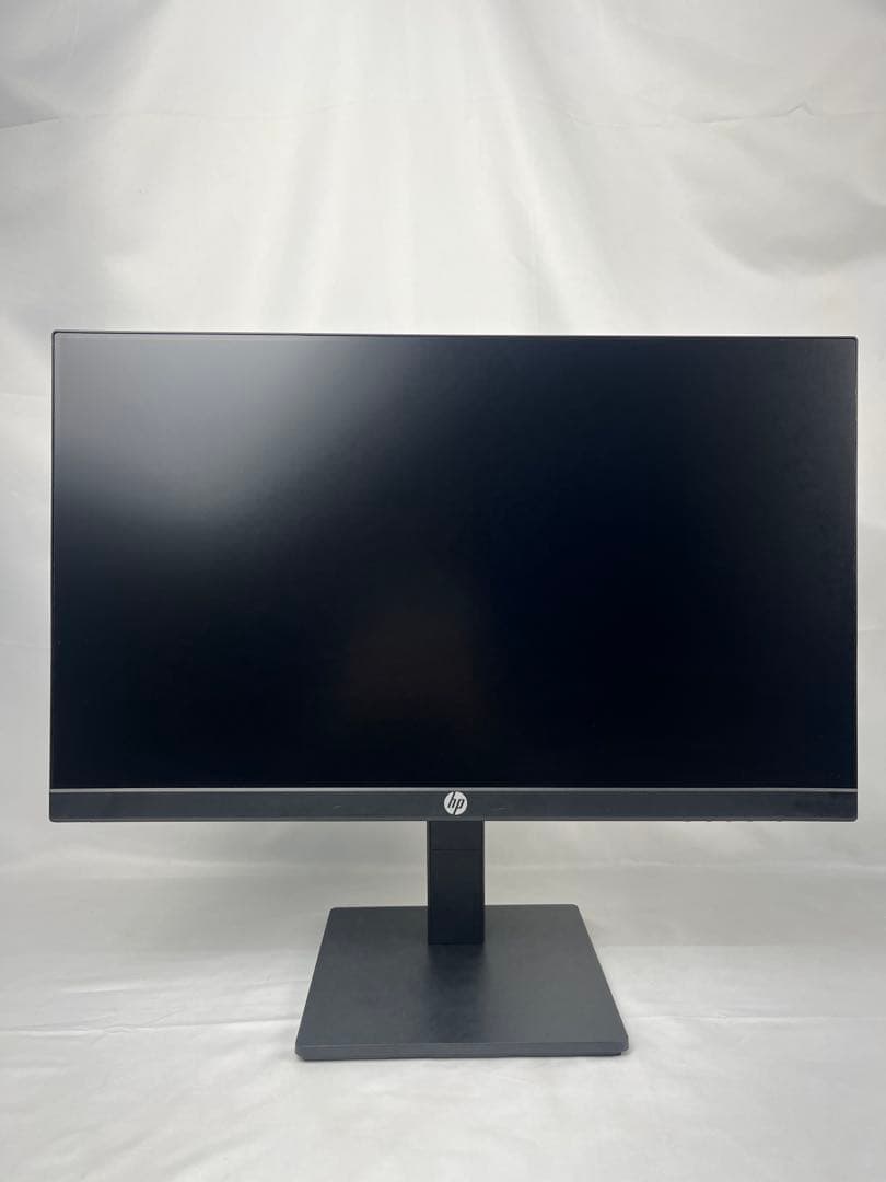 ２点 Hp p24h G4 23.8インチモニター　高さ・角度調節 内蔵スピ
