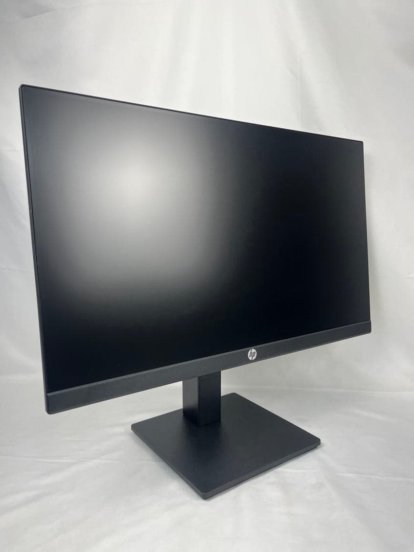 ２点 Hp p24h G4 23.8インチモニター　高さ・角度調節 内蔵スピ