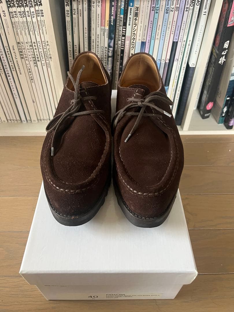 f.lli giacometti ピエトロストラーダ　40