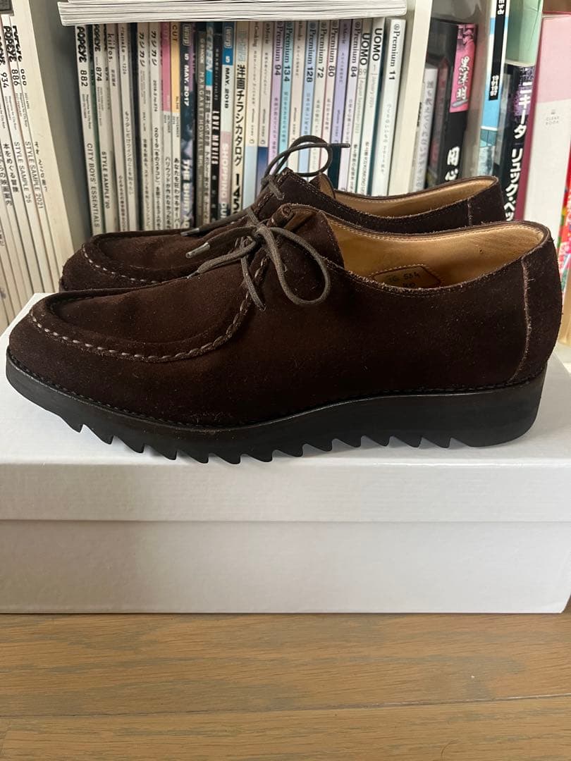 f.lli giacometti ピエトロストラーダ　40