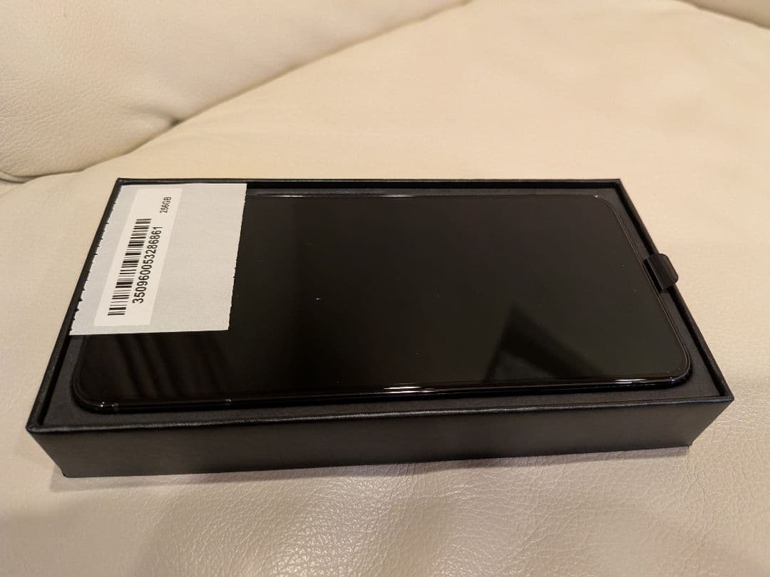 Galaxy S22 ファントムブラック 256GB 新品未使用　おまけ付き