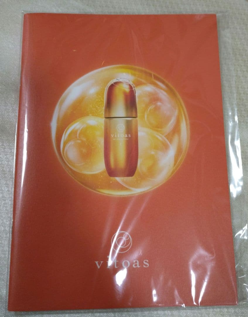 vitoas /マイパーフェクション /モイストキープクリームレフィル