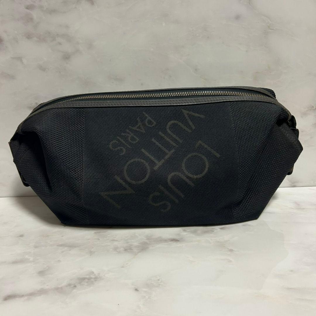 【まさ❗️】 ルイ・ヴィトン トゥルースアルバトロス FL0057