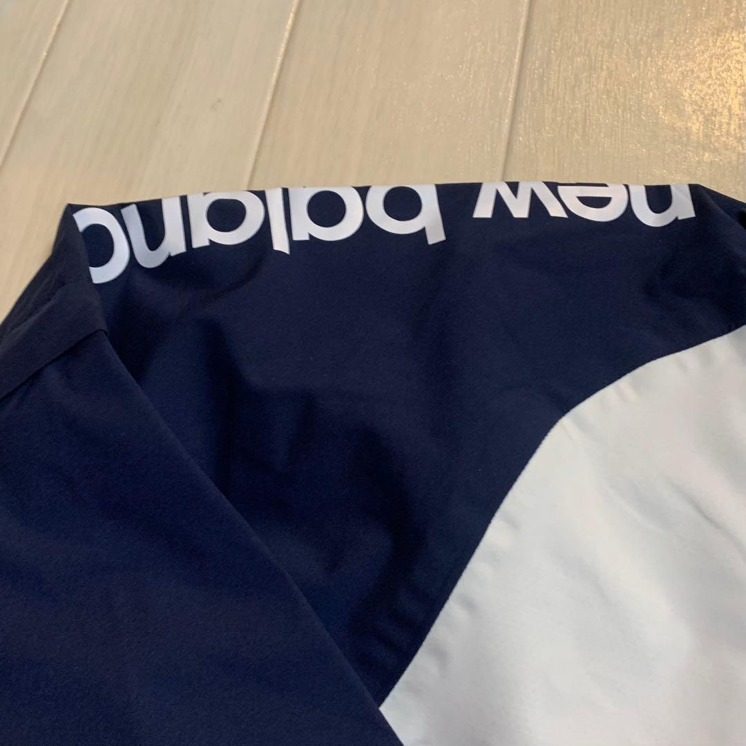 新品■36,300円【ニューバランスゴルフ】レディース　レインウェア 上下　L