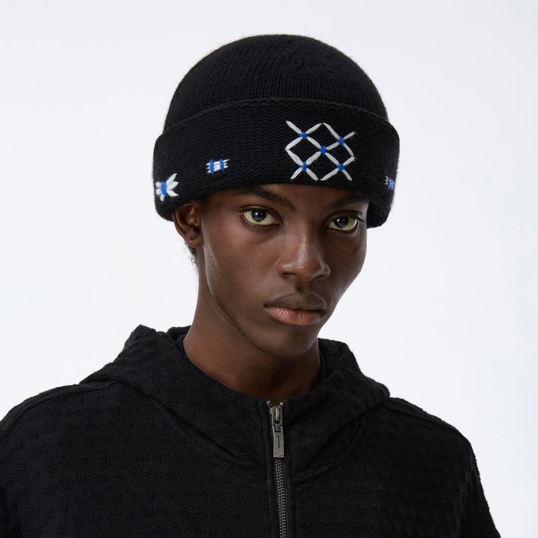 帽子 ADER ERROR Beanie Product. 73