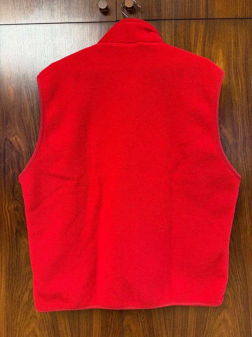 XL Patagonia SYNCHILLA パタゴニア シンチラベスト 90s